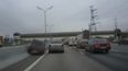 Video: How to overtake in Russia… please don’t try this on the M50