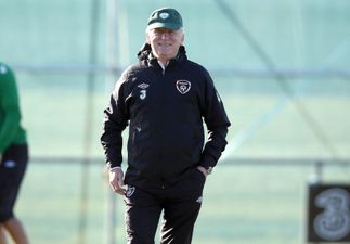 Trap names squad for first friendly of the new season against Wales