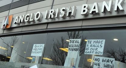 Keeping You Abreast: The Anglo Tapes