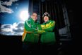 Pic of the Day: Paddy Barnes and Michael Conlan pull off their best Zoolander poses
