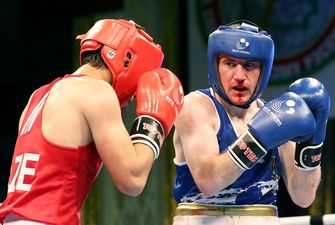 Paddy Barnes says he’ll wear a thong during his fight tonight – if he gets enough retweets