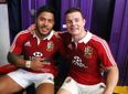 Gulf in Lions experience between BOD and Tuilagi plain to see