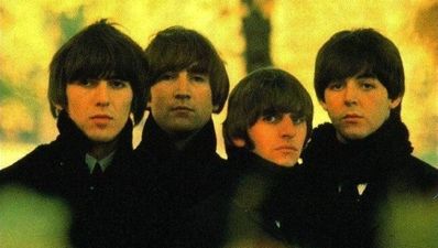 Video: A Beatles/Beastie Boys mash-up shouldn’t really work… but it does