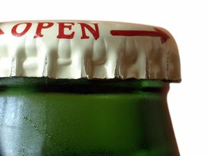 Video: How to open your beer bottle like a boss…