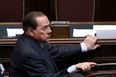 Italian politician Silvio Berlusconi sentenced to seven years in jail