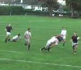 Video: Probably the biggest, most bone-shuddering hit of the year from New Zealand schools rugby