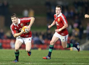 The Hard Yards Podcast Lions Special, Episode 2