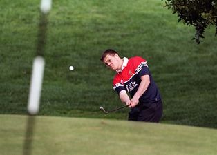 Brian O’Driscoll has participated in 200 Ryder Cups according to Sky Sports