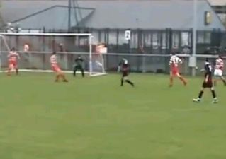 Video: This just might be the best goal you’ll see all year… and it was scored by a Bohemians player
