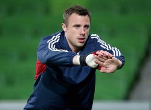 Bowe starts, SOB and Murray on the bench as Gatland rings the changes