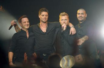 The best picture of a Korean taxi-driver in a Boyzone t-shirt you’ll see today