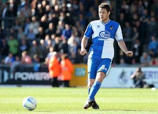 Bristol Rovers apologise over wrongly stating their kit man had passed away
