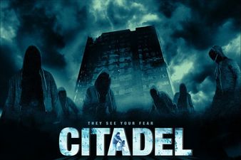 JOE meets the director of Irish horror Citadel, Ciaran Foy