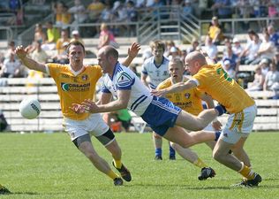Eircom Football Championship Preview