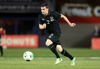 Nivea Player Profile: Seamus Coleman