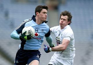 Eircom Football Championship Preview