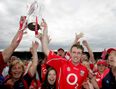 Cork hurlers not able to count their medals, Kilkenny criticism and what’s in a GAA nickname