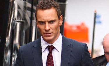 Get ready to be teased by the new teaser trailer for The Counsellor