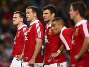 We have a go at picking the team Warren Gatland will select against the Wallabies