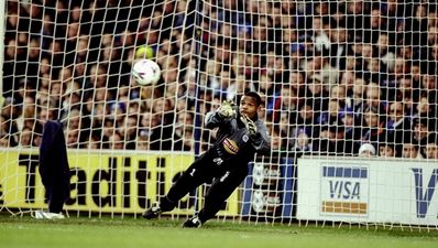 JOE’s Forgotten Footballers: Pegguy Arphexad