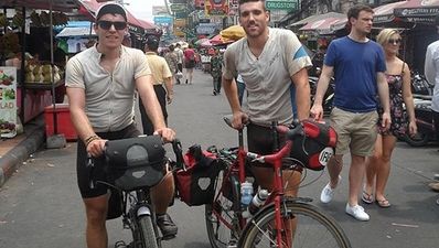 Calling our heroes! The People of The Year Awards are back in town