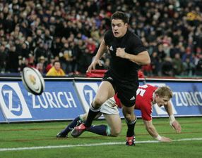 Video: Fox Sports presents the top five two-try heroes of all-time