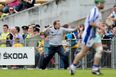 Davy Fitz, TV superstar and catastrophic jersey clashes in Tyrone