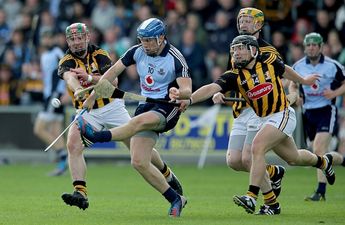 Can’t make it to the Dublin v Kilkenny replay on Saturday? Don’t worry, you can catch it on the interweb
