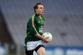Joe Brolly on what makes a good pundit and Meath’s answer to Usain Bolt