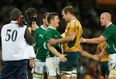 Lions Watch: Rocky tries to quieten Lions roar and Israel Folau’s crazy career takes a new turn