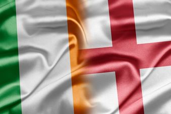 Channel 4 a little politically confused this morning