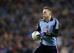 Flynn blasts structural ‘madness’ and Seamus Harnedy has come a long way from this bawling young fella