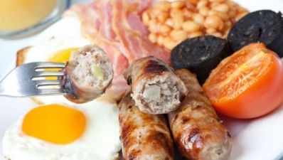 Who knew? Ireland are the 8th healthiest eaters in the world