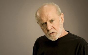 Dead Funny – George Carlin