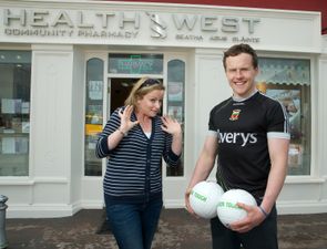 Have “You Got The Balls?” … well come out for the craic!