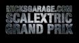 Video: MicksGarage.com take on The Engine Room in a Scalextrics Grand Prix showdown