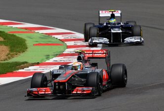 Thomas Cook What’s on Abroad – Hungarian Grand Prix