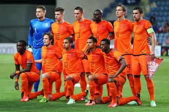 JOE’s Alternative Match of the Week: Italy vs Netherlands in the Euro U21
