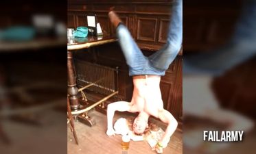 Video: Check out the best fails from the first week of June