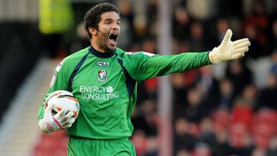 VIDEO: David James has claimed that Sergio Romero is Man United’s best goalkeeper