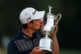 Sweet smell of victory at US Open for Rose
