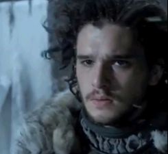 Video: Game of Thrones fans will love this 1980s style Jon Snow training montage