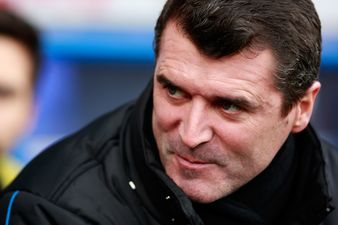 Paul Kimmage proves that Roy Keane can be quoted in every situation