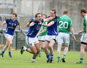 Eircom Football Championship Preview