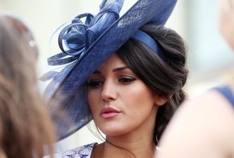 By the Seven Hells! Michelle Keegan says she’s willing to reveal all for potential Game of Thrones role