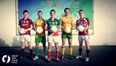 Video: Michael Murphy, Alan Dillon, Karl Lacey, Dessie Dolan and Michael Meehan are far better footballers than they are actors