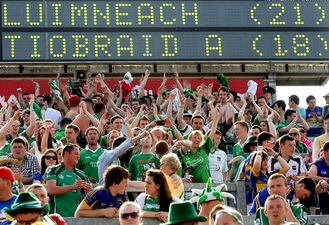 Burning Issue: Are we set for the most open hurling championship in years?