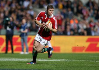 Four Irish in Lions starting XV, but no room for O’Brien in 23