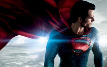 Man of Steel drums… We take a behind the scenes look at the soundtrack recording for the new Superman film