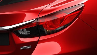 JOE’s heading to London for a super secret live Mazda event